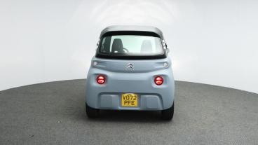 SPOTICAR Citroën Ami Electric Blue Used Car - Coupe Electric Blue - St. Austell - 1200597884_4