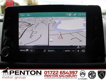 SPOTICAR Citroën Berlingo 1.5 Bluehdi Flair M Mpv Eat Euro 6 (s/s) 5dr Used Car - Mpv Diesel Grey - Salisbury - 1200528014_3