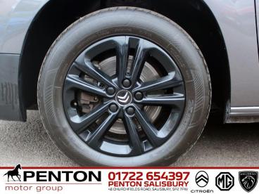 SPOTICAR Citroën Berlingo 1.5 Bluehdi Flair M Mpv Eat Euro 6 (s/s) 5dr Used Car - Mpv Diesel Grey - Salisbury - 1200528014_4