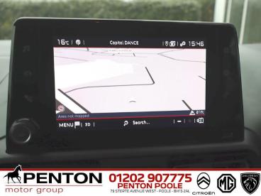 SPOTICAR Citroën Berlingo 1.2 Puretech Flair Xtr M Mpv Eat Euro 6 (s/s) 5dr Used Car - Mpv Petrol Grey - Poole - 1200544778_2