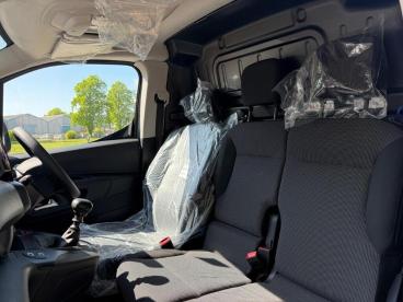 SPOTICAR Citroën Berlingo 1.5 Bluehdi 1000 Enterprise Plus M Swb Euro 6 (s/s Used Car - Commercial Vehicle Diesel Grey - Carlisle - 1200547776_5