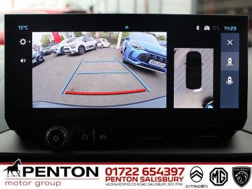 SPOTICAR Citroën Berlingo 1.5 Bluehdi Max M Eat8 Euro 6 (s/s) 5dr Used Car - Commercial Vehicle Diesel Blue - Salisbury - 1200553197_3