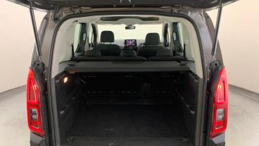 SPOTICAR Citroën Berlingo 1.5 Bluehdi Flair M Mpv Eat Euro 6 (s/s) 5dr Used Car - Mpv Diesel Red - Coventry - 1200554008_5