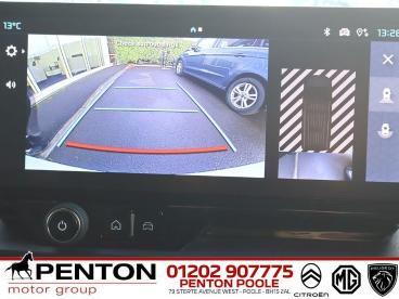 SPOTICAR Citroën Berlingo 1.5 Bluehdi 950 Driver Xl Lwb Euro 6 (s/s) 6dr Used Car - Commercial Vehicle Diesel White - Poole - 1200557237_3