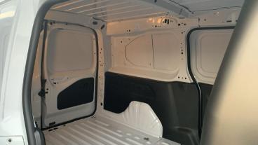 SPOTICAR Citroën Berlingo 1.5 Bluehdi 950 Driver Edition Xl Eat8 Lwb Euro 6 Used Car - Commercial Vehicle Diesel  - Nottingham - 1200557826_4