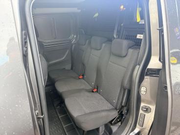 SPOTICAR Citroën Berlingo 1.5 Bluehdi 850 Enterprise Xl Pro Crew Van Lwb Eur Used Car - Commercial Vehicle Diesel Grey - Wakefield - 1200558071_2