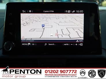 SPOTICAR Citroën Berlingo 1.2 Puretech Flair Xtr Xl Mpv Eat Euro 6 (s/s) 5dr Used Car - Mpv Petrol Grey - Christchurch - 1200559555_2