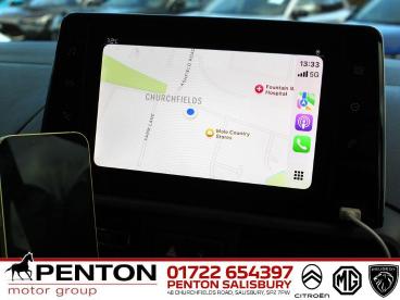 SPOTICAR Citroën Berlingo 1.5 Bluehdi Feel Xl Mpv Euro 6 (s/s) 5dr Used Car - Mpv Diesel Grey - Salisbury - 1200561378_3