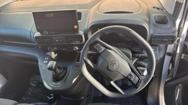 SPOTICAR Citroën Berlingo 1.5 Bluehdi 950 Enterprise Xl Lwb Euro 6 (s/s) 6dr Used Car - Commercial Vehicle Diesel White - Liverpool - 1200563086_4