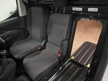 SPOTICAR Citroën Berlingo 1.5 Bluehdi 950 Driver Xl Lwb Euro 6 (s/s) 6dr Used Car - Commercial Vehicle Diesel White - Dungannon - 1200563505_5