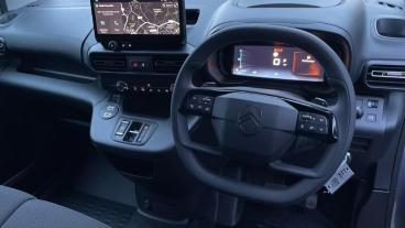 SPOTICAR Citroën Berlingo 1.5 Bluehdi 950 Driver Xl Eat8 Lwb Euro 6 (s/s) 6d Used Car - Commercial Vehicle Diesel  - Hatfield - 1200564412_4