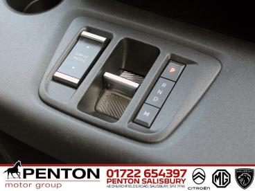 SPOTICAR Citroën Berlingo 1.5 Bluehdi 1000 Driver Edition M Eat8 Swb Euro 6 Used Car - Commercial Vehicle Diesel White - Salisbury - 1200567673_4