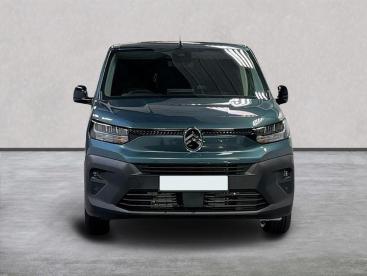 SPOTICAR Citroën Berlingo 1.5 Bluehdi 1000 Driver M Eat8 Swb Euro 6 (s/s) 5d Used Car - Commercial Vehicle Diesel Black - Belfast - 1200569655_5