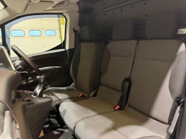 SPOTICAR Citroën Berlingo 1.5 Bluehdi 1000 Enterprise M Swb Euro 6 5dr Used Car - Commercial Vehicle Diesel White - Carlisle - 1200569688_4