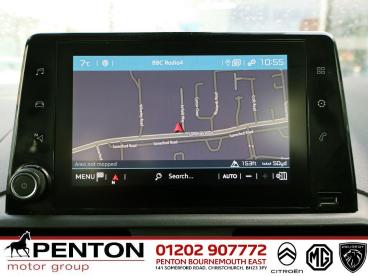 SPOTICAR Citroën Berlingo 1.5 Bluehdi Flair M Mpv Euro 6 5dr Used Car - Mpv Diesel Grey - Christchurch - 1200570872_2