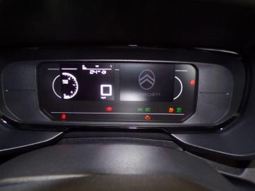 SPOTICAR Citroën Berlingo Enterprise Used Car - Commercial Vehicle Diesel White - Ashington - 1200574691_2