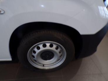 SPOTICAR Citroën Berlingo Enterprise Used Car - Commercial Vehicle Diesel White - Ashington - 1200574691_5