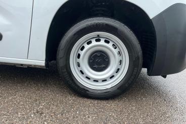 SPOTICAR Citroën Berlingo 1.5 Bluehdi 650 Enterprise Edition M Swb Euro 6 (s Used Car - Commercial Vehicle Diesel White - Basildon - 1200574945_5