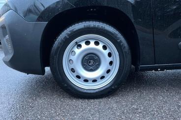 SPOTICAR Citroën Berlingo 1.5 Bluehdi 1000 Enterprise M Swb Euro 6 (s/s) 5dr Used Car - Commercial Vehicle Diesel Black - Basildon - 1200575766_5