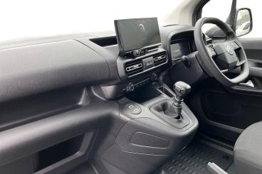 SPOTICAR Citroën Berlingo 1.5 Bluehdi 1000 Enterprise M Swb Euro 6 (s/s) 5dr Used Car - Commercial Vehicle Diesel Grey - Basildon - 1200575768_2