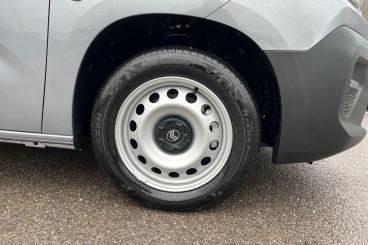 SPOTICAR Citroën Berlingo 1.5 Bluehdi 1000 Enterprise M Swb Euro 6 (s/s) 5dr Used Car - Commercial Vehicle Diesel Grey - Basildon - 1200575768_5