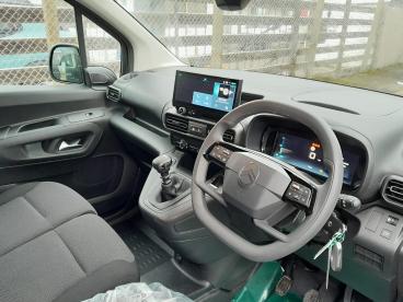 SPOTICAR Citroën Berlingo 1.5 Bluehdi 950 Enterprise Plus Xl Lwb Euro 6 (s/s Used Car - Commercial Vehicle Diesel  - Colchester - 1200577961_2