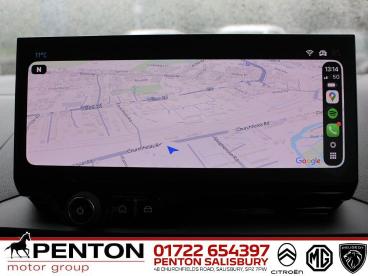 SPOTICAR Citroën Berlingo 1.2 Puretech Plus M Euro 6 (s/s) 5dr Used Car - Commercial Vehicle Petrol Black - Salisbury - 1200578338_3