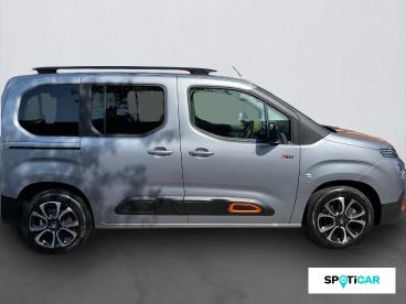 SPOTICAR Citroën Berlingo 1.5 Bluehdi Flair Xtr M Mpv Euro 6 5dr Used Car - Mpv Diesel Grey - Worthing - 1200578990_4