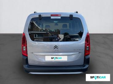 SPOTICAR Citroën Berlingo 1.5 Bluehdi Flair Xtr M Mpv Euro 6 5dr Used Car - Mpv Diesel Grey - Worthing - 1200578990_5