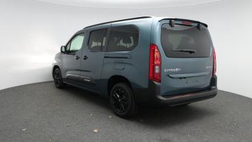 SPOTICAR Citroën Berlingo 1.5 Bhdi 100 Plus Xl  7 Seater Used Car - Mpv Diesel Blue - St. Austell - 1200579179_5