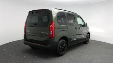 SPOTICAR Citroën Berlingo 1.5 Plus M Mpv Euro 6 (s/s) 5dr Used Car - Mpv Diesel Green - St. Austell - 1200579180_3