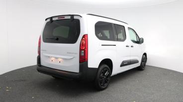 SPOTICAR Citroën Berlingo 1.5 Bhdi Xl Plus 100 7 Seater Used Car - Mpv Diesel White - St. Austell - 1200579181_3