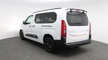 SPOTICAR Citroën Berlingo 1.5 Bhdi Xl Plus 100 7 Seater Used Car - Mpv Diesel White - St. Austell - 1200579181_5