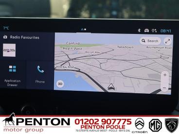 SPOTICAR Citroën Berlingo 1.5 Bluehdi 950 Driver Xl Lwb Euro 6 (s/s) 6dr Used Car - Commercial Vehicle Diesel White - Poole - 1200588660_3