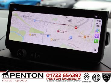 SPOTICAR Citroën Berlingo 1.5 Bluehdi Max M Eat8 Euro 6 (s/s) 5dr Used Car - Commercial Vehicle Diesel Grey - Salisbury - 1200596880_3