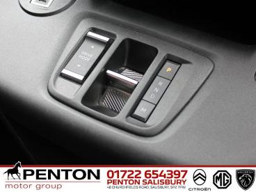 SPOTICAR Citroën Berlingo 1.5 Bluehdi Max M Eat8 Euro 6 (s/s) 5dr Used Car - Commercial Vehicle Diesel Grey - Salisbury - 1200596880_4