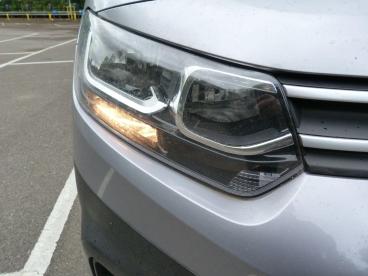 SPOTICAR Citroën Berlingo 1.5 Bluehdi 1000 Enterprise Edition M Swb Euro 6 ( Used Car - Commercial Vehicle Diesel Grey - Uckfield - 1200608299_3