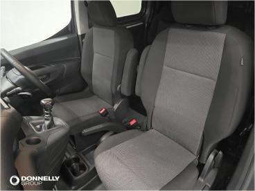SPOTICAR Citroën Berlingo 1.5 Bluehdi 850 Enterprise Xl Edition Crew Van Lwb Used Car - Commercial Vehicle Diesel Grey - Dungannon - 1200609324_5