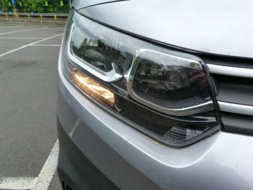 SPOTICAR Citroën Berlingo 1.5 Bluehdi 1000 Enterprise Edition M Swb Euro 6 ( Used Car - Commercial Vehicle Diesel Grey - Uckfield - 1200612092_3
