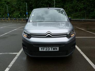 SPOTICAR Citroën Berlingo 1.5 Bluehdi 1000 Enterprise Edition M Swb Euro 6 ( Used Car - Commercial Vehicle Diesel Grey - Uckfield - 1200612092_4