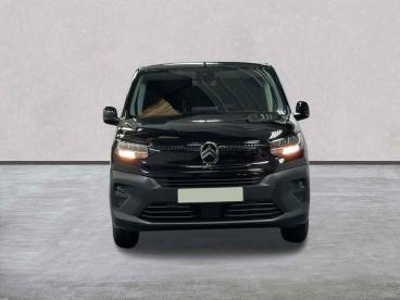 SPOTICAR Citroën Berlingo 1.5 Bluehdi 1000 Driver M Eat8 Swb Euro 6 (s/s) 5d Used Car - Commercial Vehicle Diesel Black - Belfast - 1200614135_5