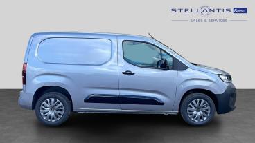 SPOTICAR Citroën Berlingo 1.5 Driver M Swb Euro 6 (s/s) 5dr Used Car - Commercial Vehicle Diesel Grey - Hatfield - 1200636381_2