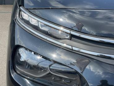 SPOTICAR Citroën Berlingo 1.2 Puretech Flair Xtr M Eat Euro 6 (s/s) 5dr Used Car - Mpv Petrol Black - Watford - 1200637639_5