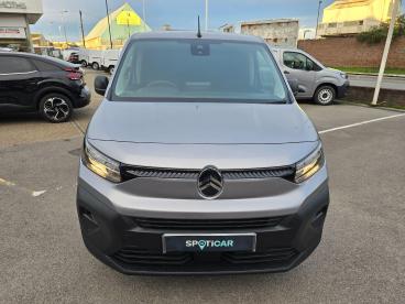 SPOTICAR Citroën Berlingo 1.5 Bluehdi 950 Enterprise Plus Xl Lwb Euro 6 (s/s Used Car - Commercial Vehicle Diesel Grey - Southampton - 1200643311_2