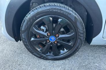 SPOTICAR Citroën C1 1.0 Vti Jcc+ Euro 6 (s/s) 5dr Used Car - City Car Petrol Grey - Worthing - 1200534587_3