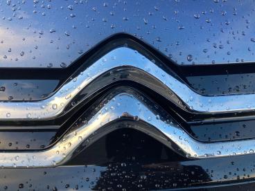 SPOTICAR Citroën C1 1.2 Puretech Flair Euro 6 5dr Used Car - City Car Petrol Blue - Plymouth - 1200561728_4