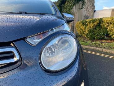 SPOTICAR Citroën C1 1.2 Puretech Flair Euro 6 5dr Used Car - City Car Petrol Blue - Plymouth - 1200561728_5
