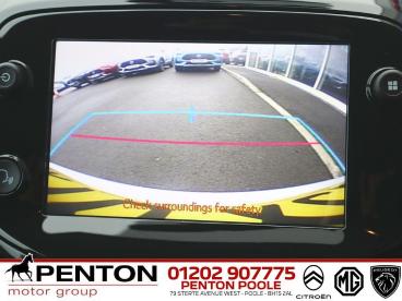 SPOTICAR Citroën C1 1.0 Vti Flair Euro 6 (s/s) 5dr Used Car - City Car Petrol Grey - Poole - 1200564448_2