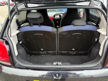 SPOTICAR Citroën C1 1.0 Vti Jcc+ Euro 6 (s/s) 5dr Used Car - City Car Petrol Black - Trowbridge - 1200565272_4