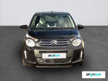 SPOTICAR Citroën C1 1.0 Vti Urban Ride Euro 6 (s/s) 5dr Used Car - City Car Petrol Black - Merthyr Tydfil - 1200582130_2